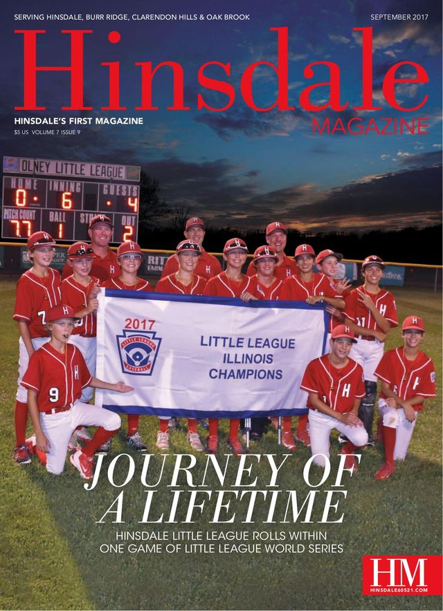 Hinsdale Magazine