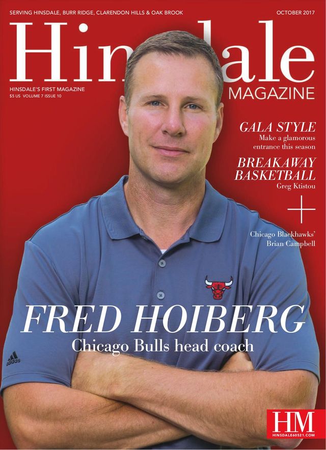 Hinsdale Magazine