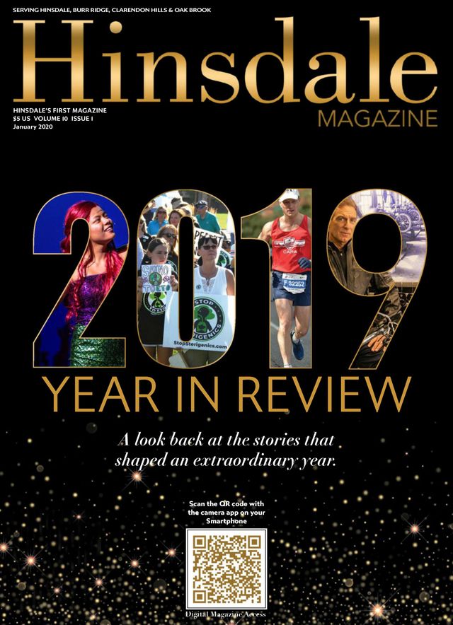 Hinsdale Magazine