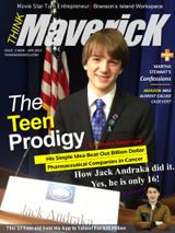 Issue 5