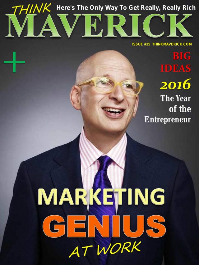 AAA+ ThinkMaverick