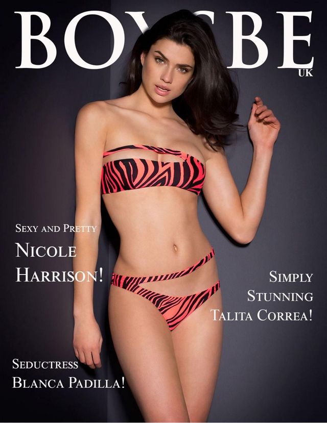 Boysbe Magazine (UK)
