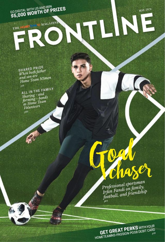 Gå ubegrenset med Magzter GOLD