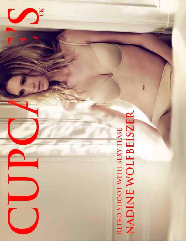 Cupcake's Magazine (UK)