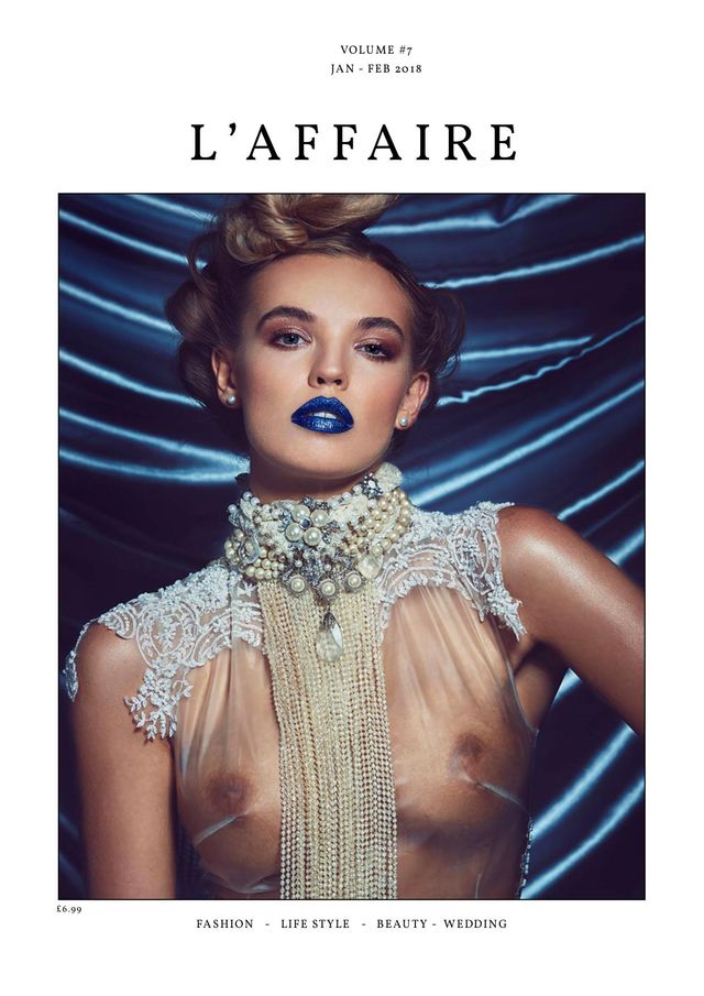 L'Affaire Magazine