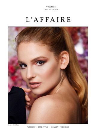 L'Affaire Magazine