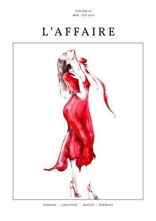 L'Affaire Magazine