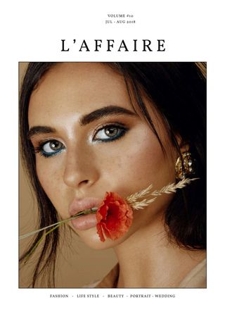 L'Affaire Magazine