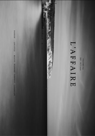 L'Affaire Magazine