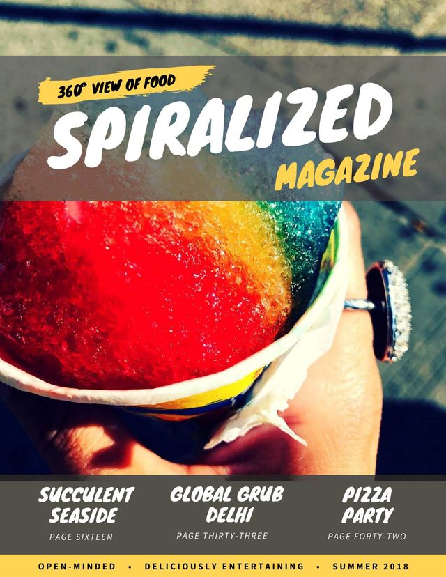 Go Unlimited with Magzter GOLD