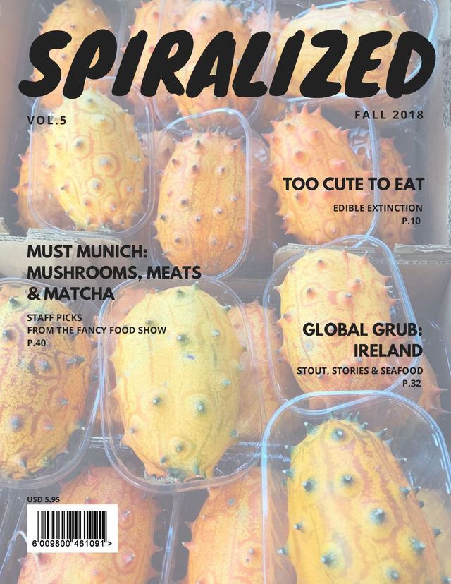 Go Unlimited with Magzter GOLD