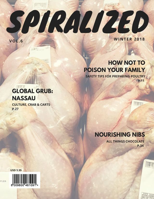 Go Unlimited with Magzter GOLD