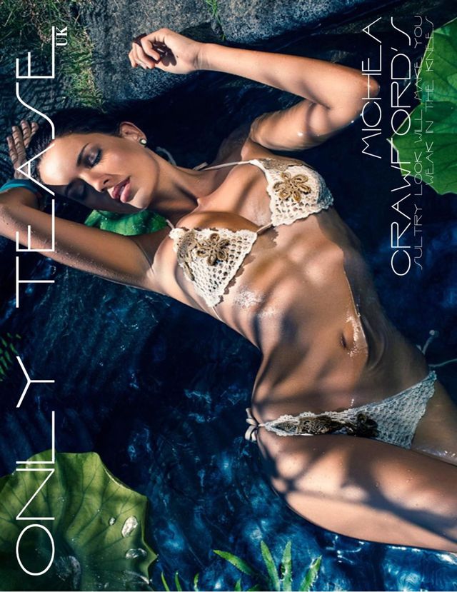 Only Tease Magazine (UK)