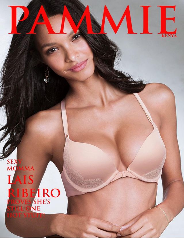 Pammie Magazine (Kenya)