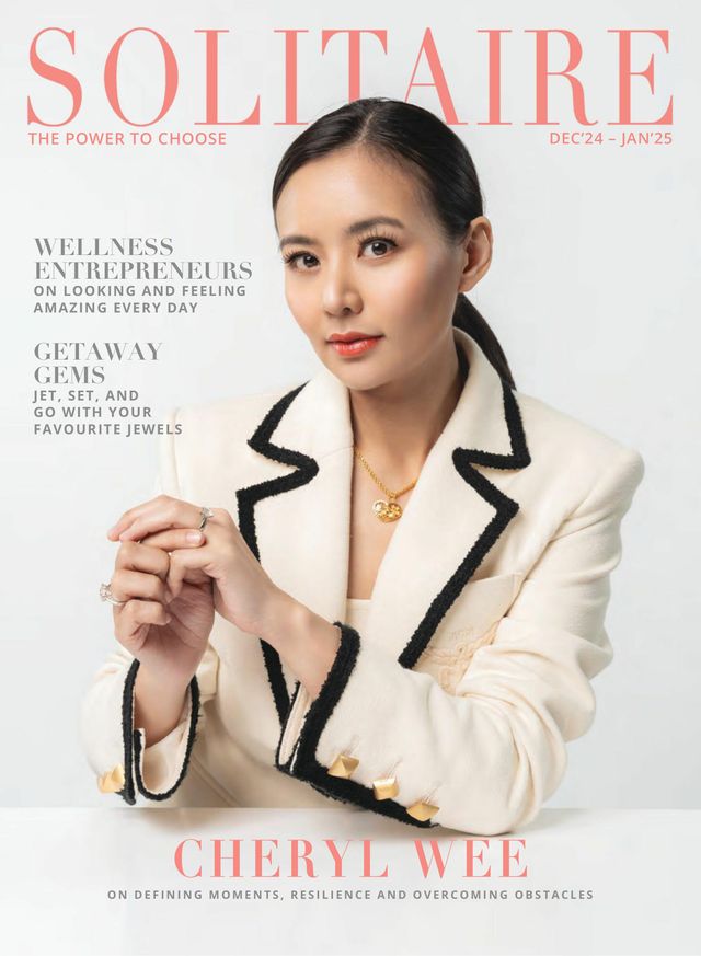 Solitaire Magazine