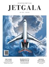Jetgala Magazine