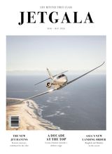 Jetgala Magazine