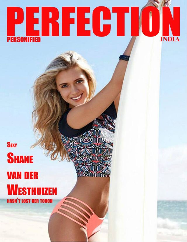 Perfection Personified Magazine (India)