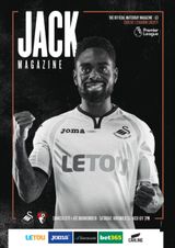 Issue 8