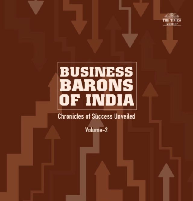 Business Barons of India
