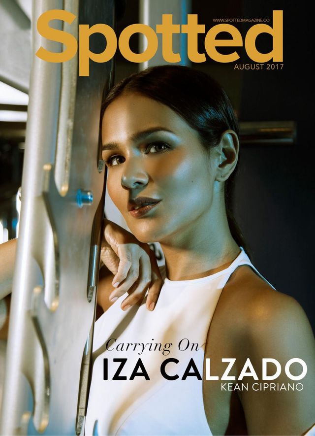 Spotted Magazine