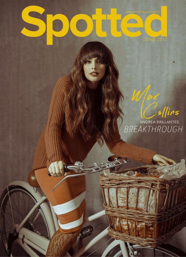 Spotted Magazine