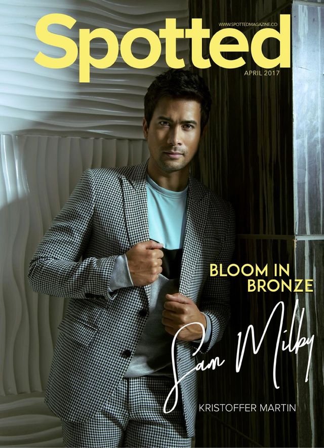 Spotted Magazine