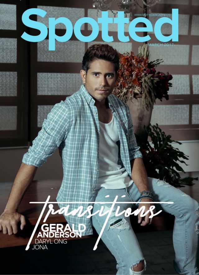 Spotted Magazine
