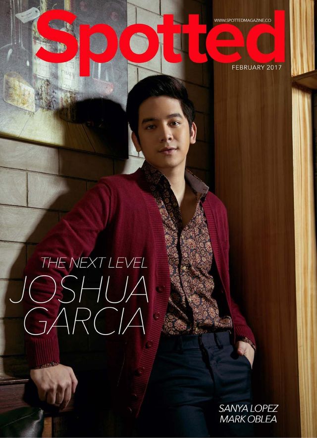 Spotted Magazine