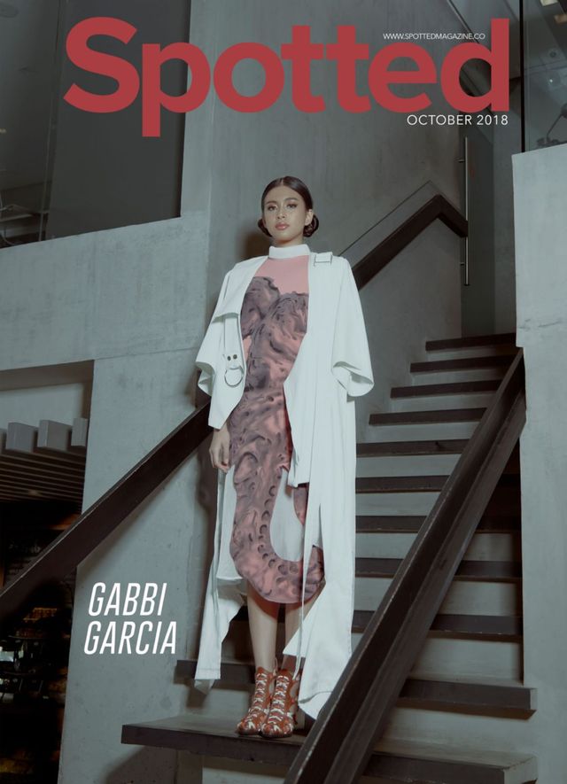 Spotted Magazine