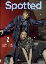 February 2019 Issue 1