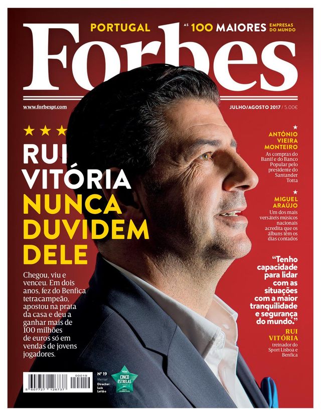 Forbes Portugal