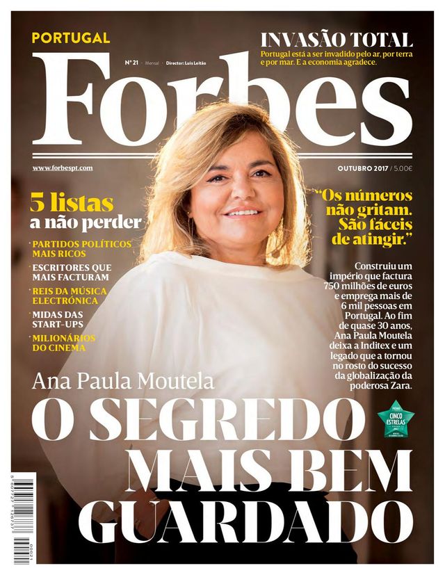 Forbes Portugal