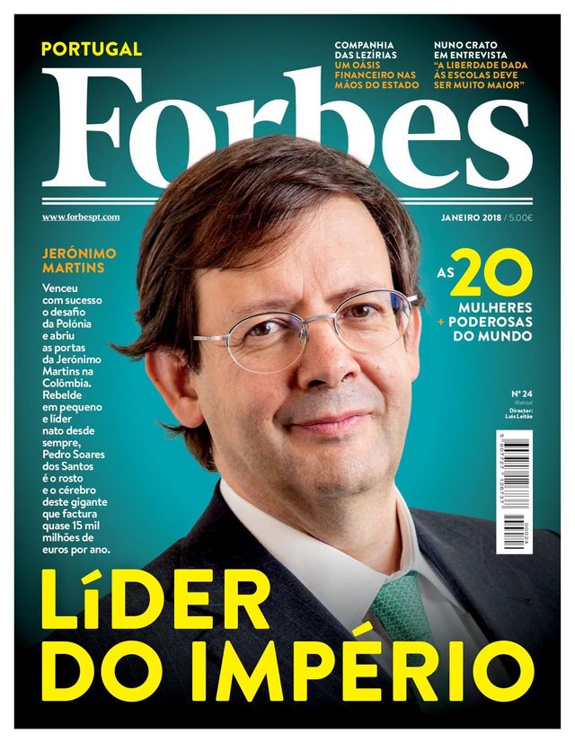 Forbes Portugal