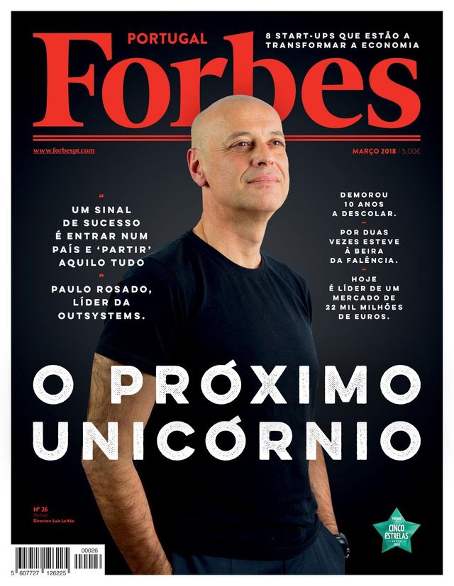 Forbes Portugal