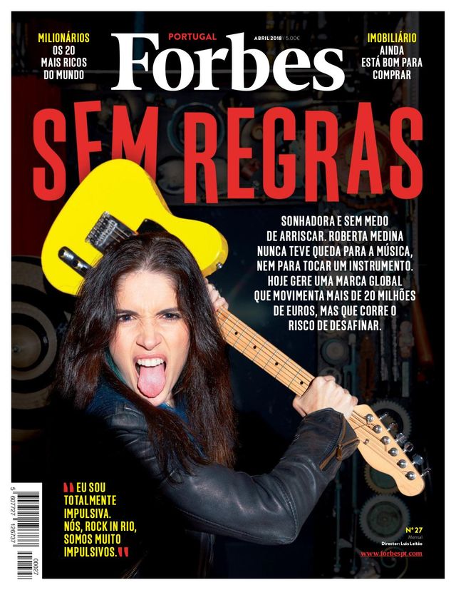 Forbes Portugal