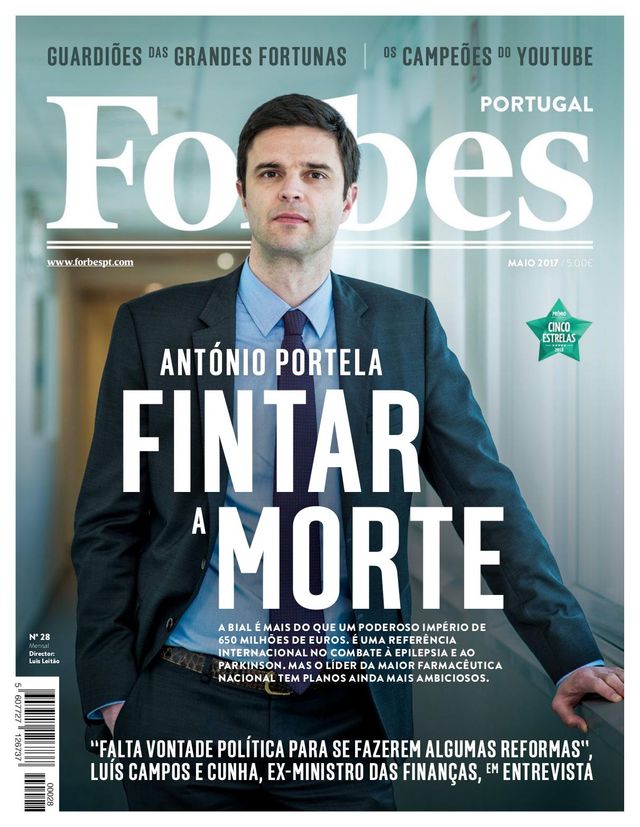 Forbes Portugal