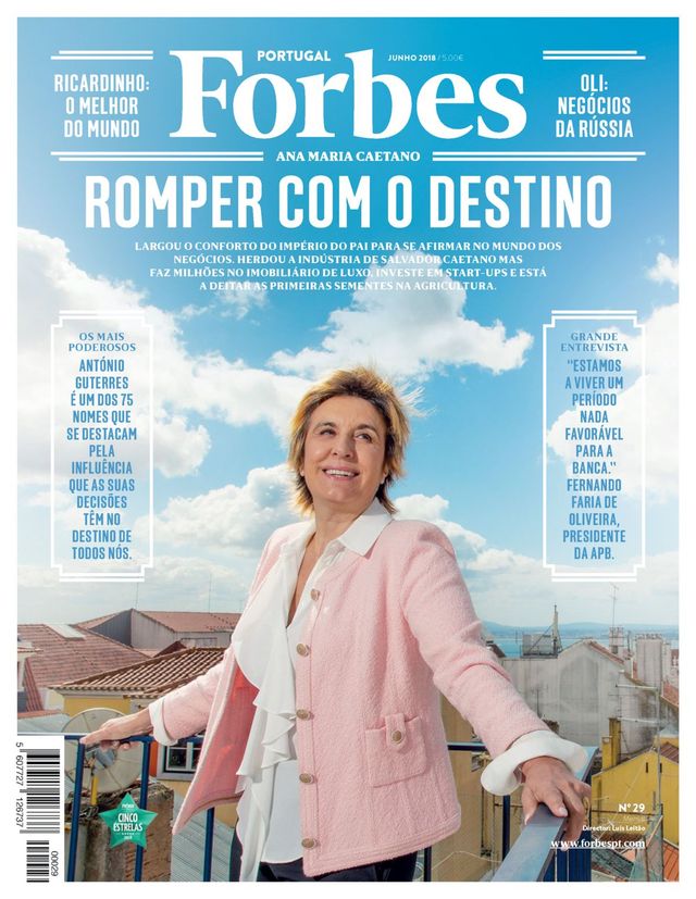 Forbes Portugal