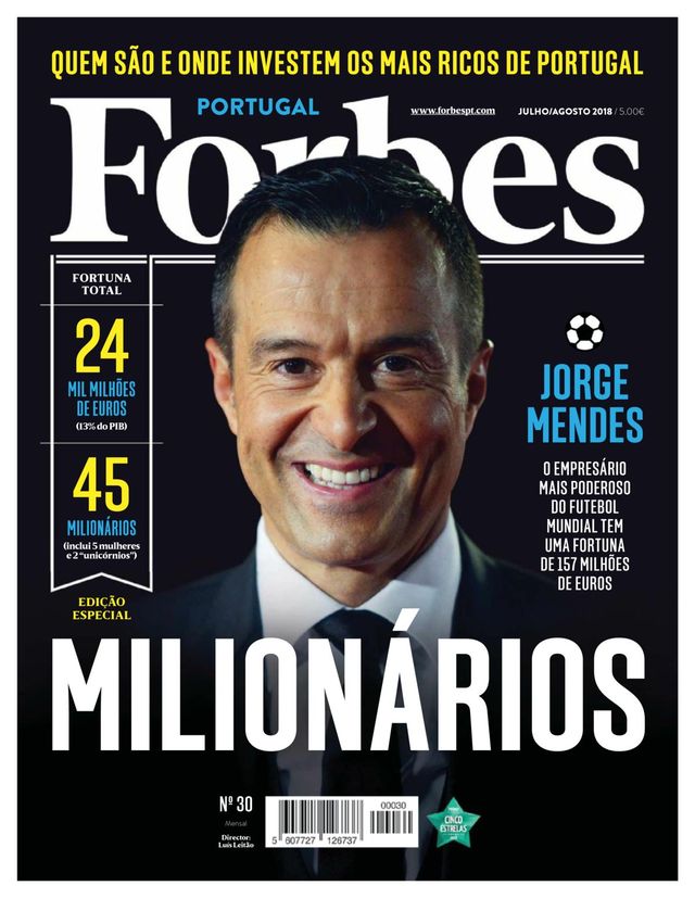 Forbes Portugal