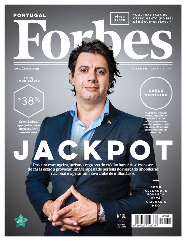 Forbes Portugal
