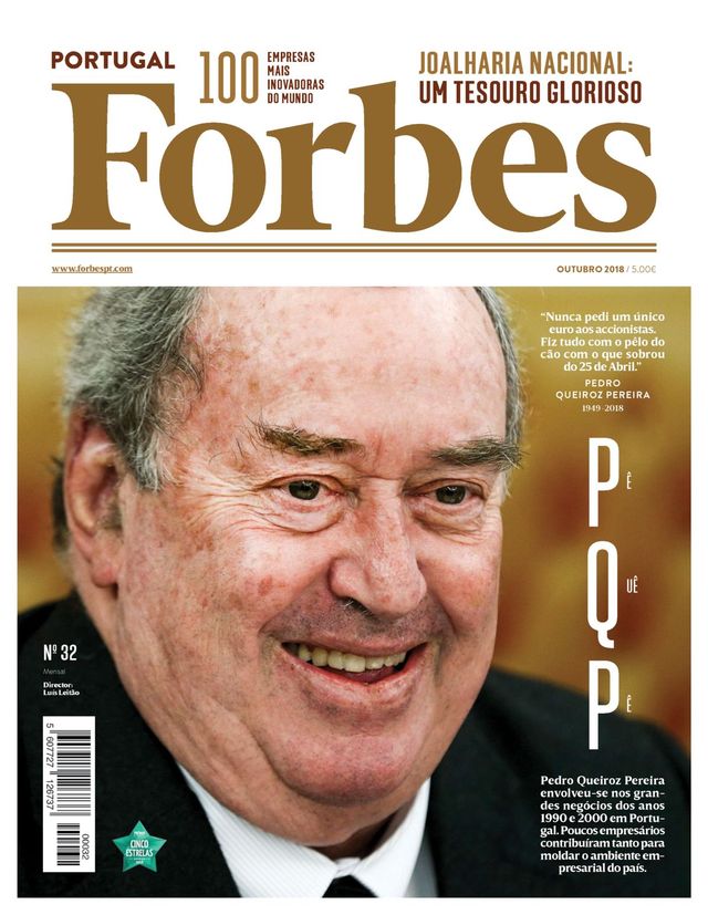 Forbes Portugal