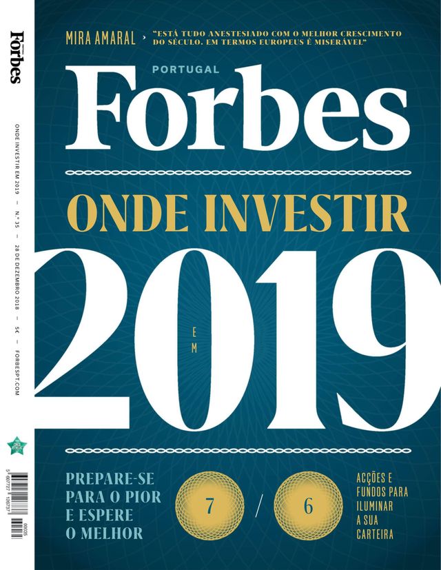 Forbes Portugal
