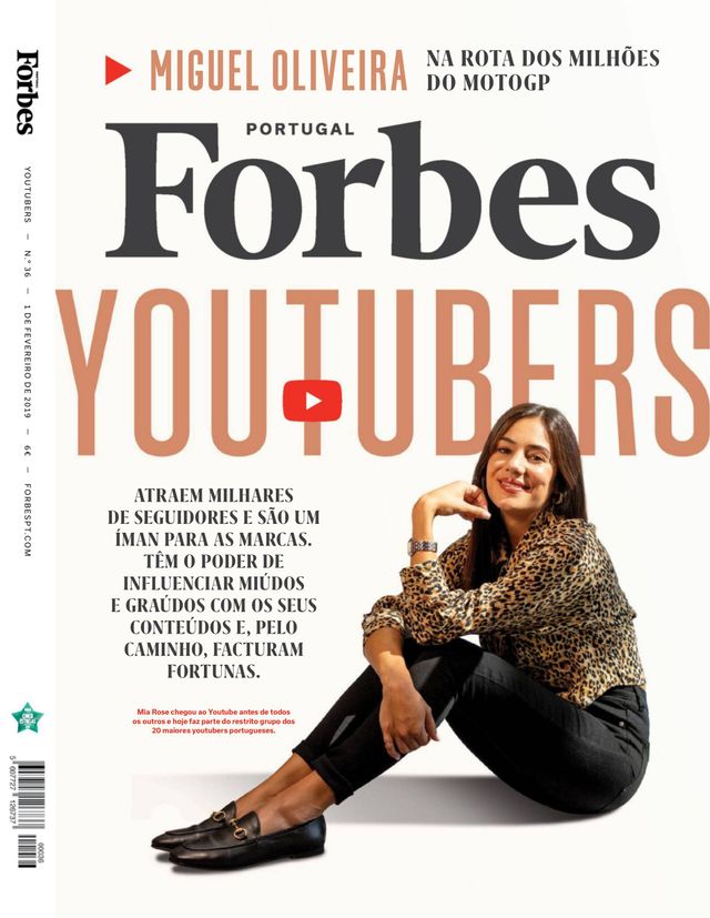 Forbes Portugal