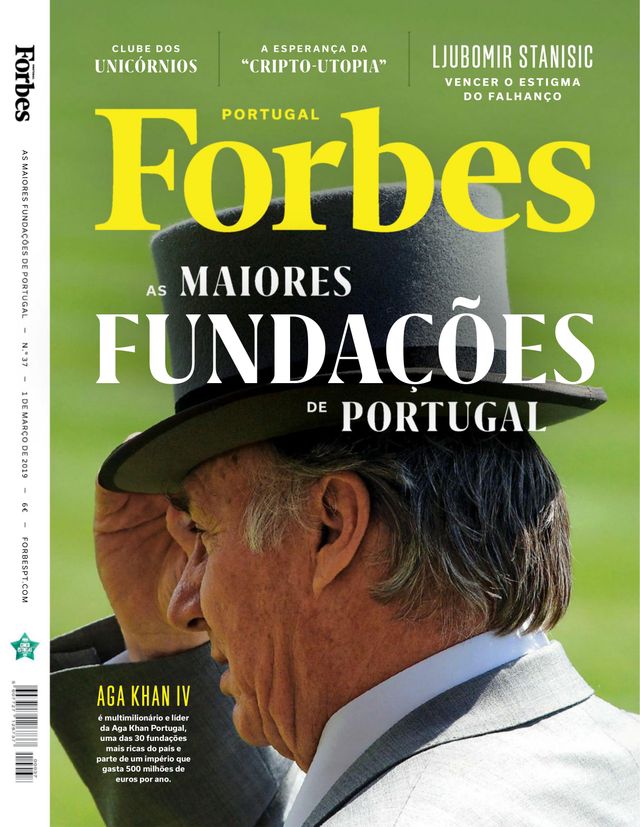 Forbes Portugal