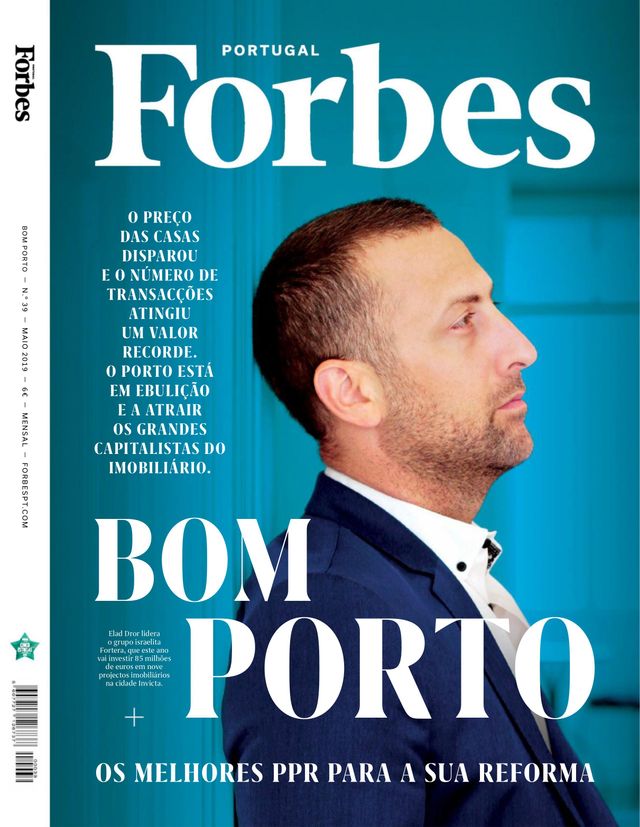 Forbes Portugal