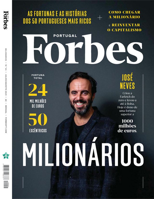 Forbes Portugal