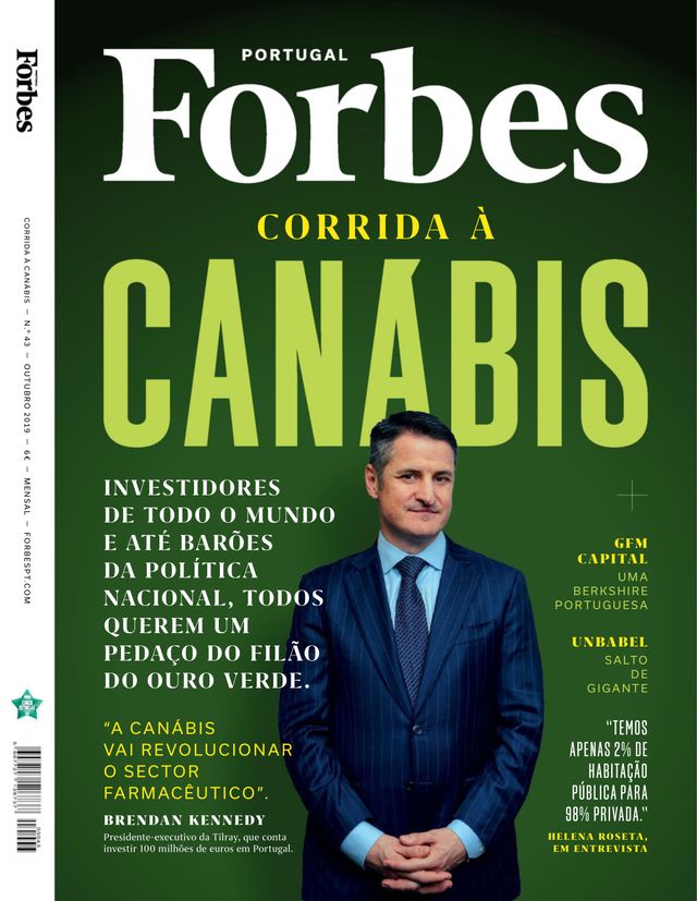 Forbes Portugal