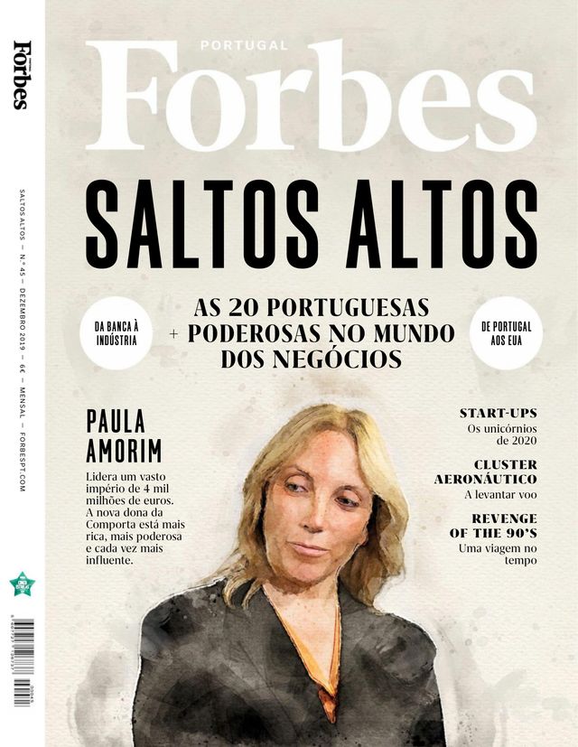 Forbes Portugal