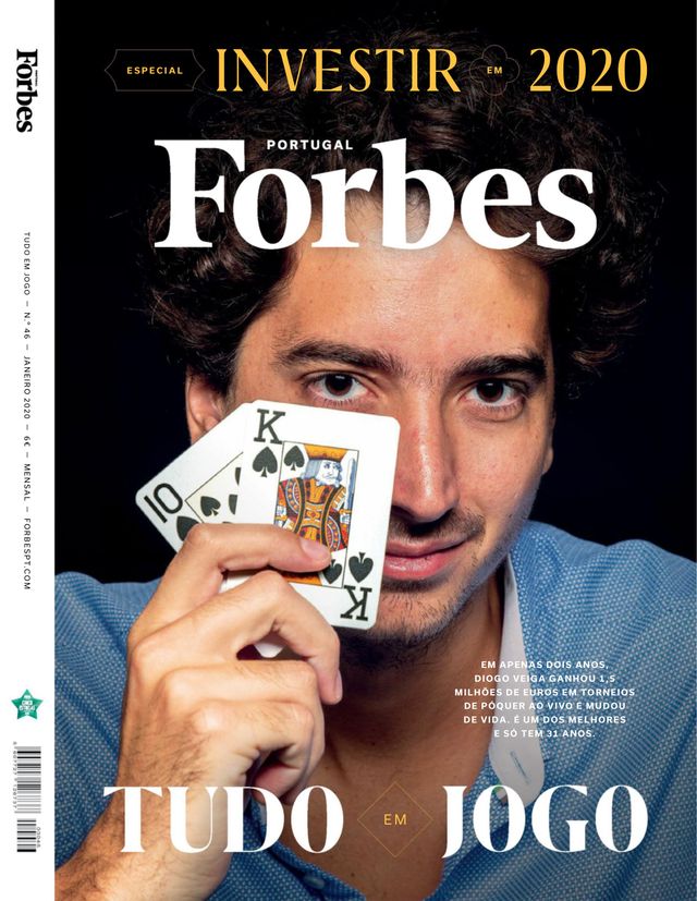 Forbes Portugal
