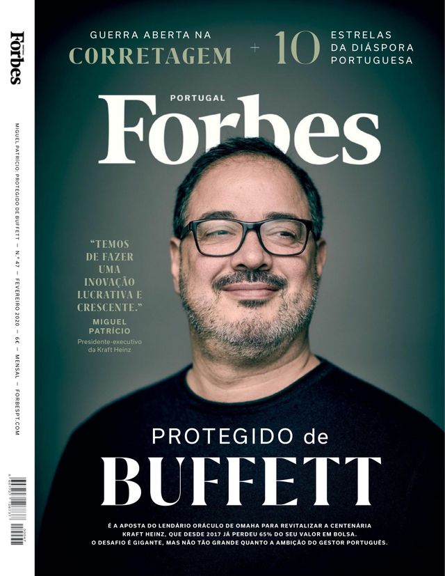 Forbes Portugal